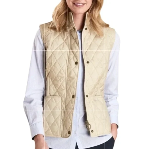 Barbour Jackets Coats Barbour Quilted Summer Liddesdale